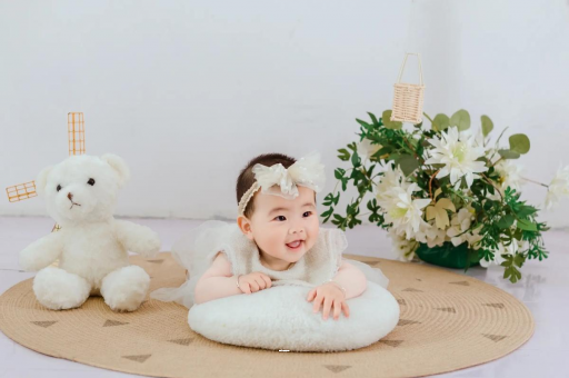 邵东宝宝三个月抬头不稳
